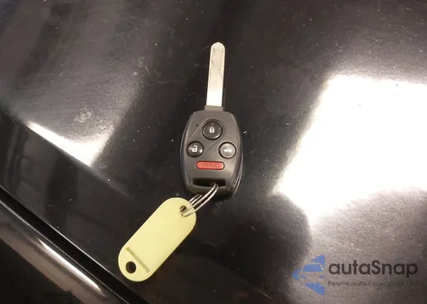 2010 Honda Accord 2.4 Ex-L из США, поврежденный, VIN 1HGCS1B83AA008655